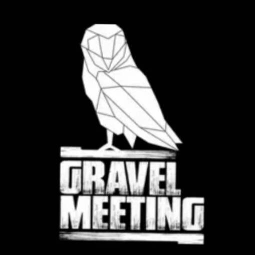 Event cover Gravel Meeting