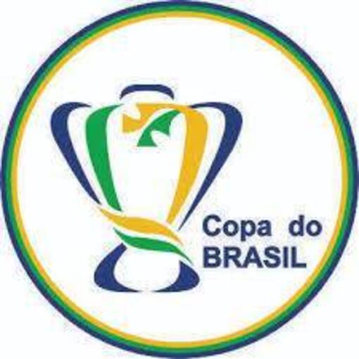 Event cover Copa do Brasil 2026 - Ivinhema x Independente
