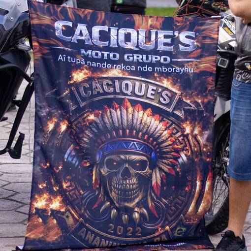 Couverture de l'�v�nement Passeio Cacique's MG