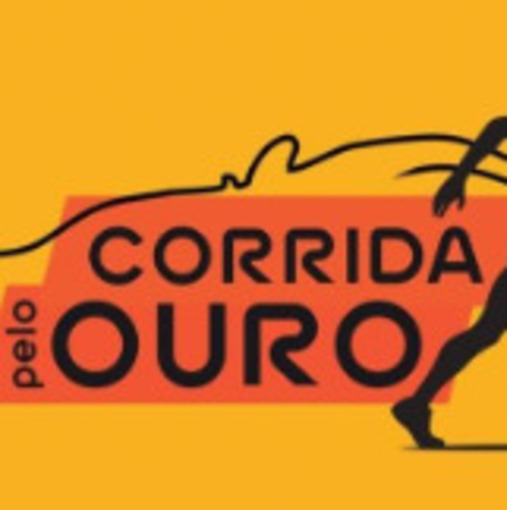 Event cover Corrida Pelo Ouro Run Series 3