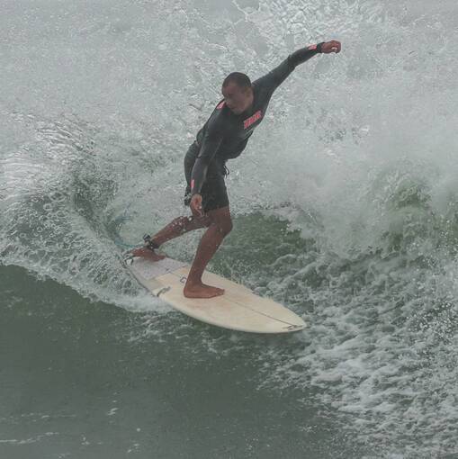 Couverture de l'�v�nement SURF ITAMAMBUCA DIA - 19/02/2026