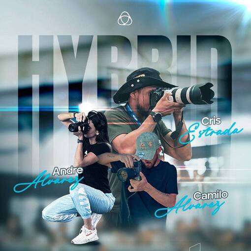 Event cover HYBRID SOLLTE