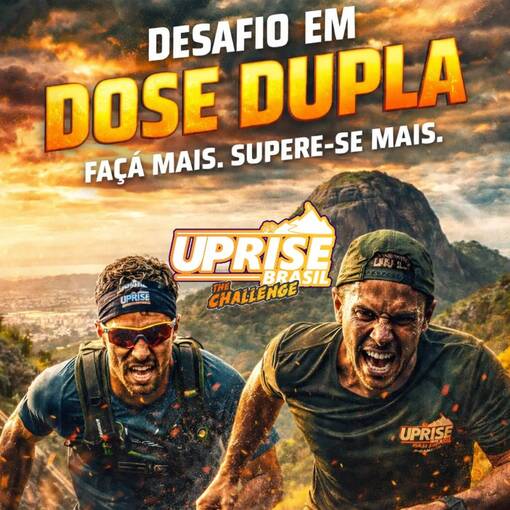 Event cover UPRISE BRASIL | ETAPA FONTE GRANDE VIT�RIA/ES 