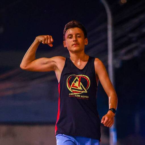 Event cover Treino Av Agamenon Magalh�es 19/02/26