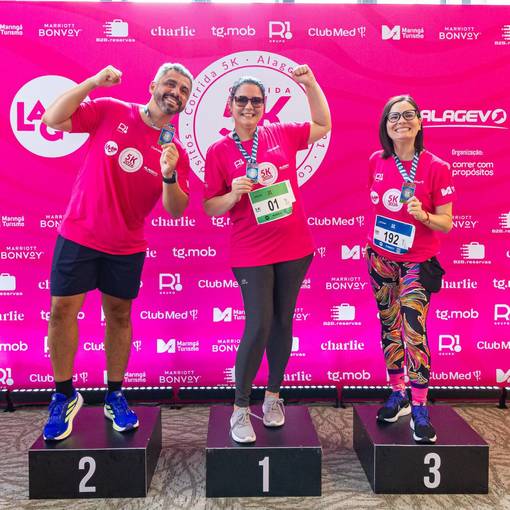 Event cover Foto Cortesia - 5K LACTE 2026