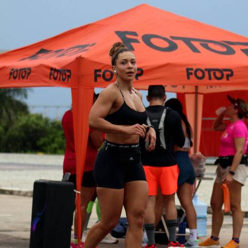 Event cover FAIXA LIBERADA DA PONTA NEGRA 22/02/2026