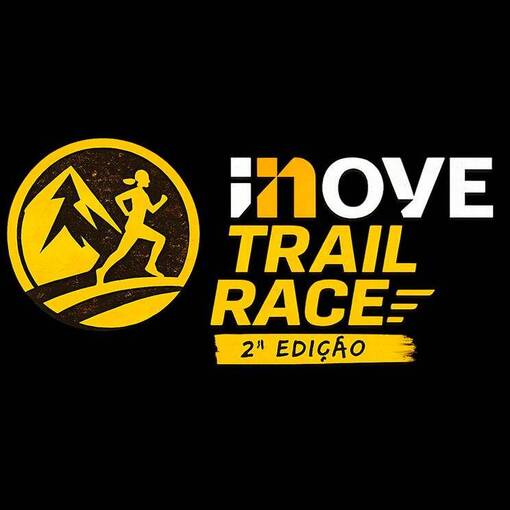 Event cover INOVE TRAIL RACE