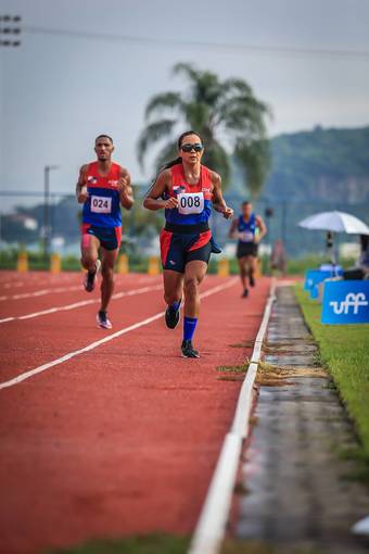 Event cover II Torneio Rio Loterias Caixa de Atletismo - Niteroi BRA FERAT