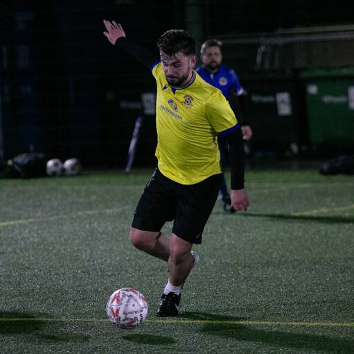 Event cover Esmerald League 