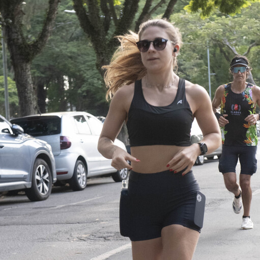 Capa do evento Treino na USP by Shadow 21/02 