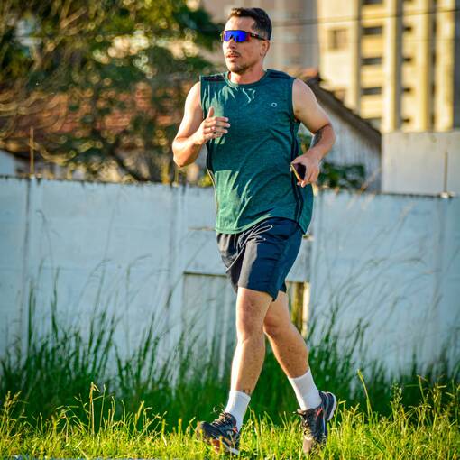 Couverture de l'�v�nement TREINO PARQUE LINEAR 19/02