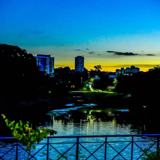 Couverture de l'�v�nement Pq Dom Quixote Quinta Tarde Noite