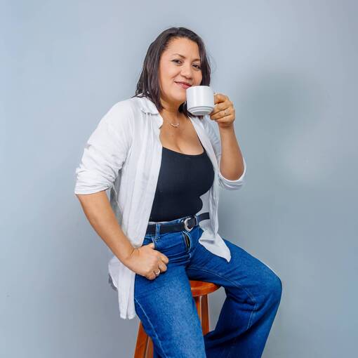 Event cover Erenilda - Ensaio Fotos 51 anos