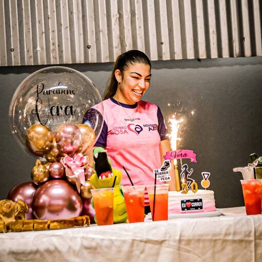 Event cover TREINO LIVRES PARA CORRER - 20/02