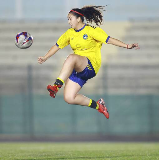 Copertura dell'evento Final Copa Verano Conc�n 2026 | FEM San Carlos vs Pedro Cabrera