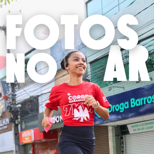 Event cover TREINOS AVENIDA RUI BARBOSA 