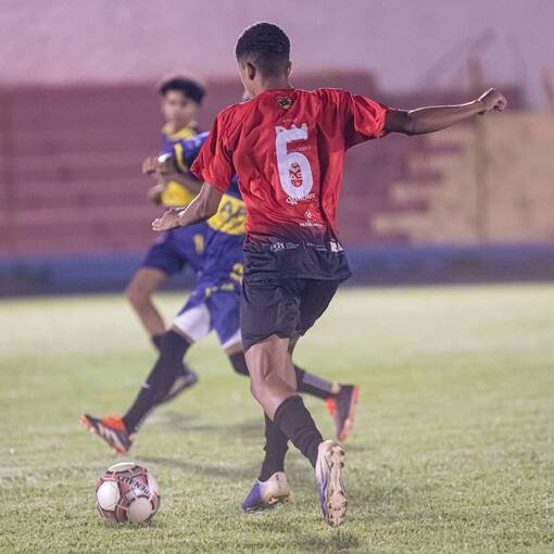 Event cover Vila Esperan�a Sub-17 x Real Elite Sub-17