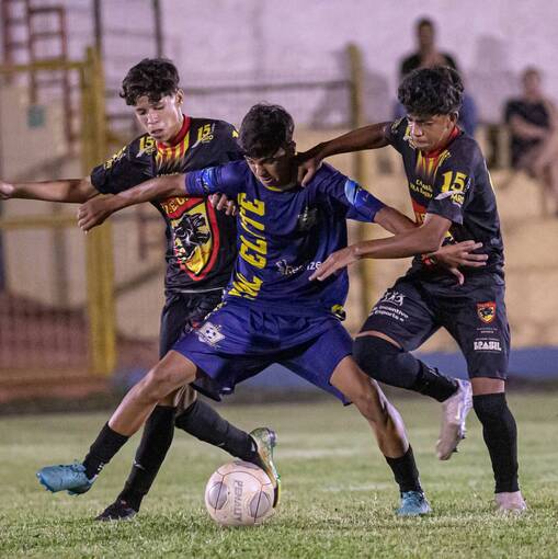 Event cover Vila Esperan�a Sub-15 x Real Elite Sub-15