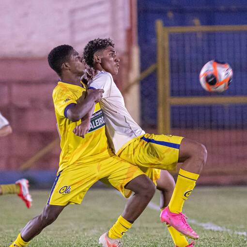 Event cover Ol� Brasil Amarelo Sub-15 x Ol� Brasil Azul Sub-15