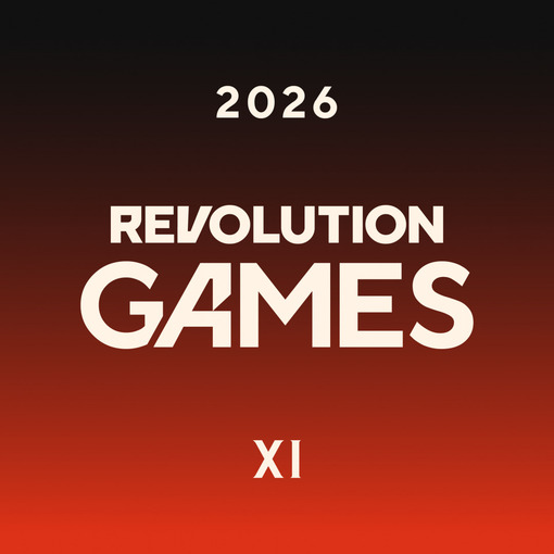 Event cover XI Revolution Games