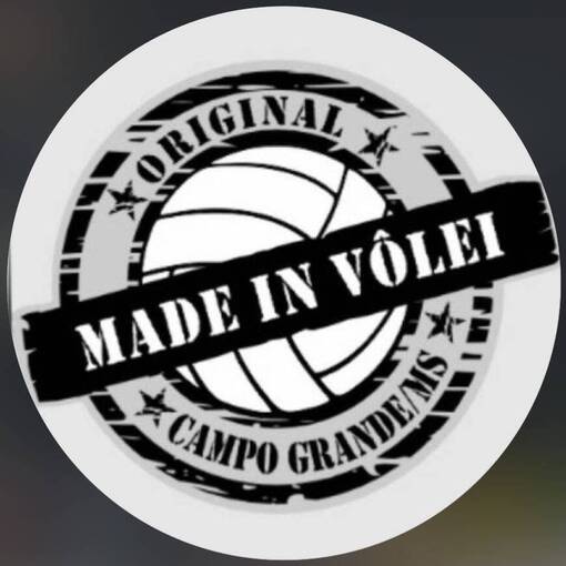 Event cover MADE IN VOLEI - 19/02