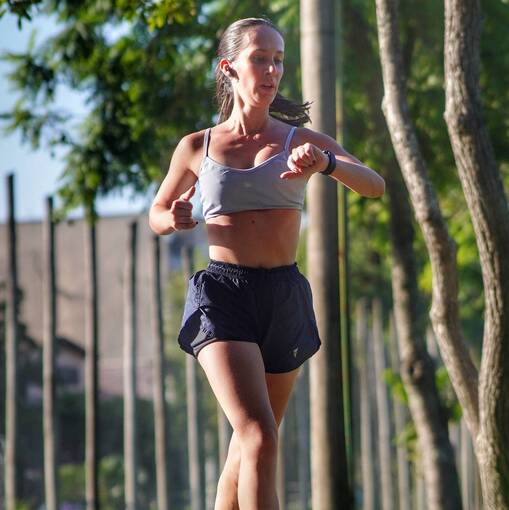 Event cover PQ. MUNICIPAL MANH� - SEXTA 20/02