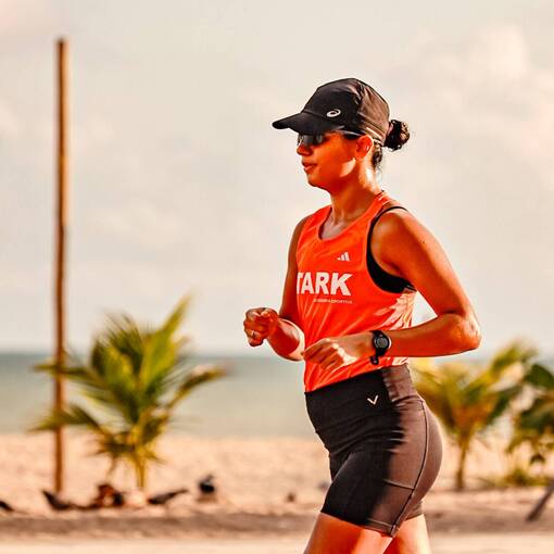 Capa do evento Beira Mar (20/02) 05h �s 07h Sexta @vilkler.fotos