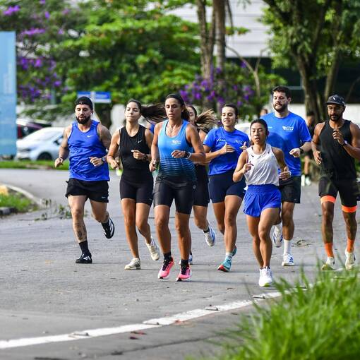 Portada del evento TREINO NA USP 21/02- SORRIA PARA FOTOP