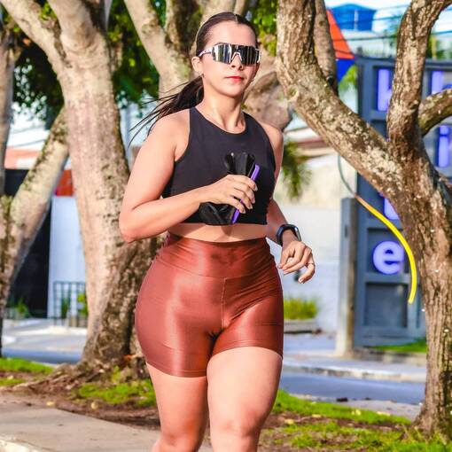 Capa do evento Treino FOTOP na Avenida Ceci Cunha Manh� de Quinta - Arapiraca/AL