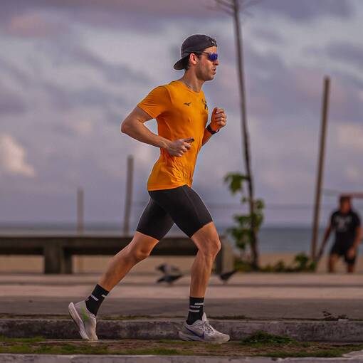 Capa do evento Beira Mar - Fortaleza - 20/02/2026