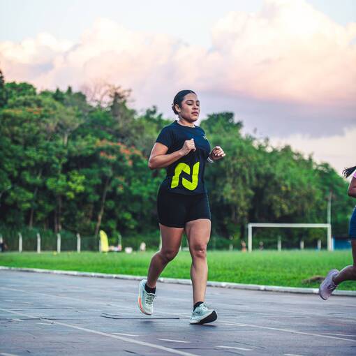 Event cover Treino no Centro C�vico 19/02/26 Noite - Biel  