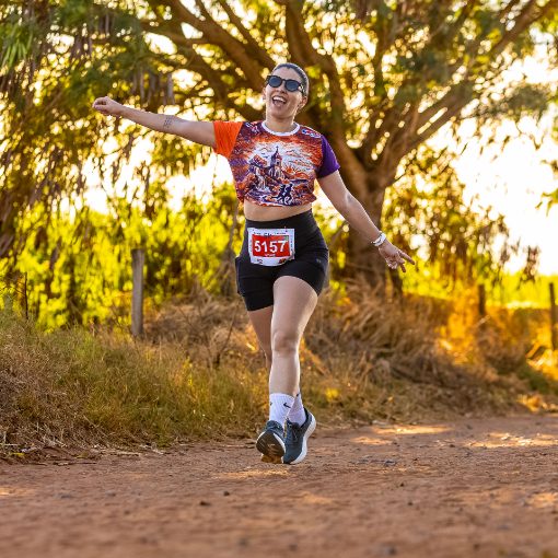 Event cover Brotas Run 2026