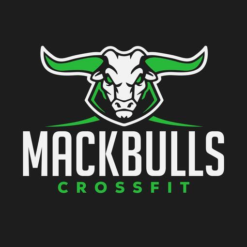 Event cover SUPER TREINO MACKBULLS - CROSSFIT