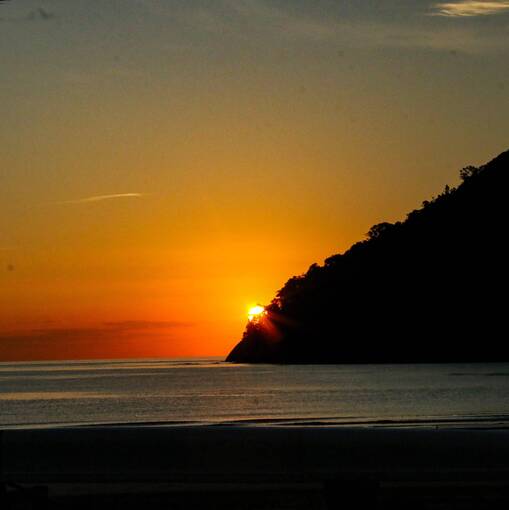 Event cover treino Ortega