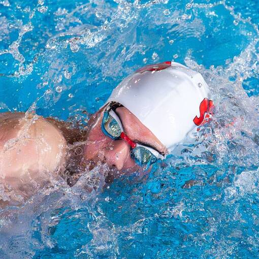 Capa do evento NATA��O _ Campeonato Zonal _ INFANTIS _ 2026