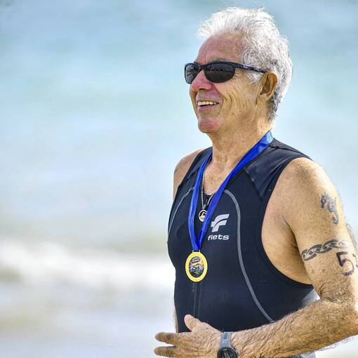 Capa do evento TRAVESSIA FAROL DA PEDRA SECA 2026