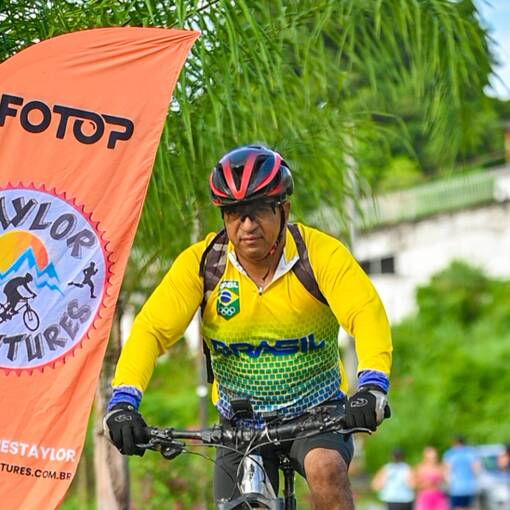 Event cover Trilh�o MTB Pequi