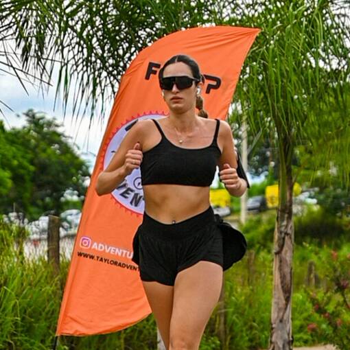 Event cover Pista de Cooper - Divin�polis