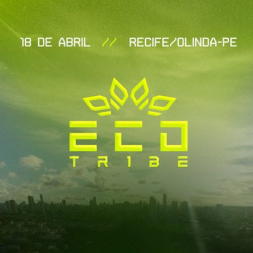 Event cover ECO TRIBE 2026