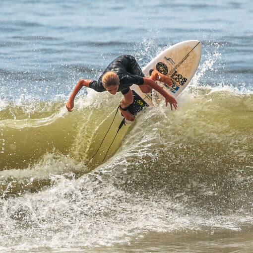 Couverture de l'�v�nement SURF ITAMAMBUCA DIA - 20/02/2026