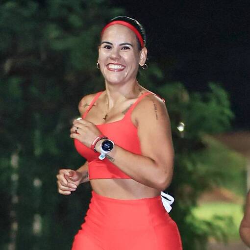 Event cover TREINO LALA?S RUNNING CLUB