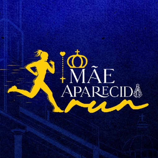 Event cover M�E APARECIDA RUN 