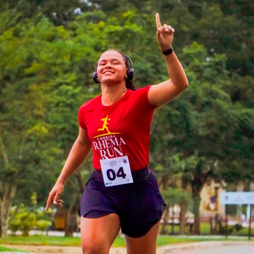 Event cover RHEMA RUN 2026