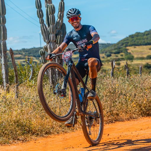 Event cover  2� DESAFIO DO JAVALI 2026