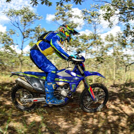 Couverture de l'�v�nement ETEL - Enduro Tur�stico de Lumin�rias -MG 2026