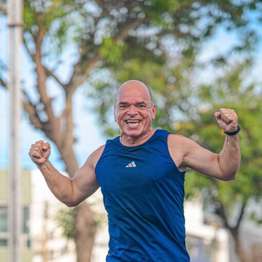 Event cover TREINO AV AGAMENON S�BADO 21/02/2025