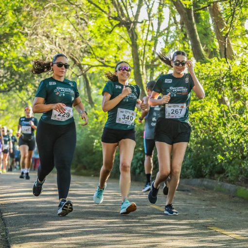 Event cover CIRCUITO DAS ESTA��ES EXPERIENCE - ETAPA JUNDIA� - SP 2026