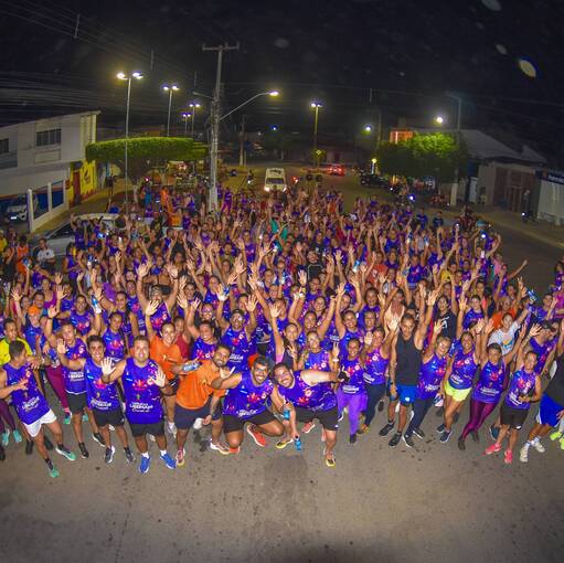 Copertura dell'evento TREIN�O DA LIBERDADE - CARNAVAL - 2026