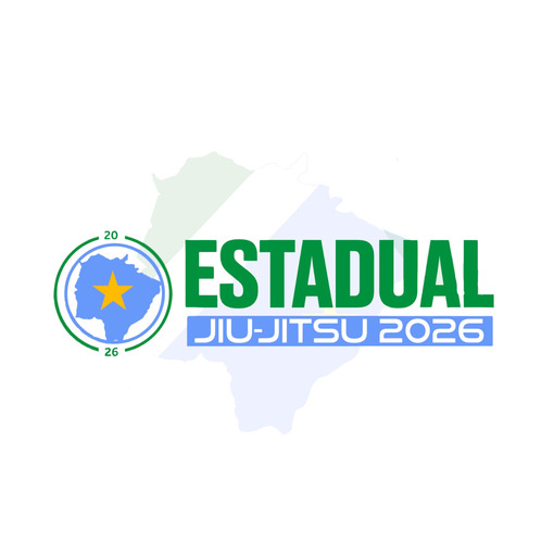 Capa do evento Campeonato Estadual de Jiu Jitsu - FSMJJ