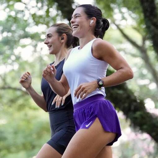 Event cover TREINO USP 21/02 THAYS & ROBSON